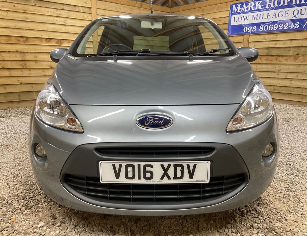 Used Ford Ka 2016 for sale - 76784070: Photo 44