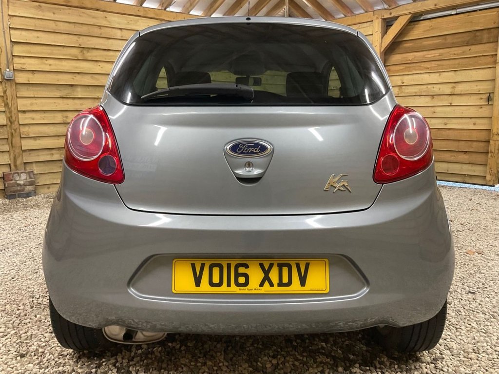 Used Ford Ka 2016 for sale - 76784070: Photo 45