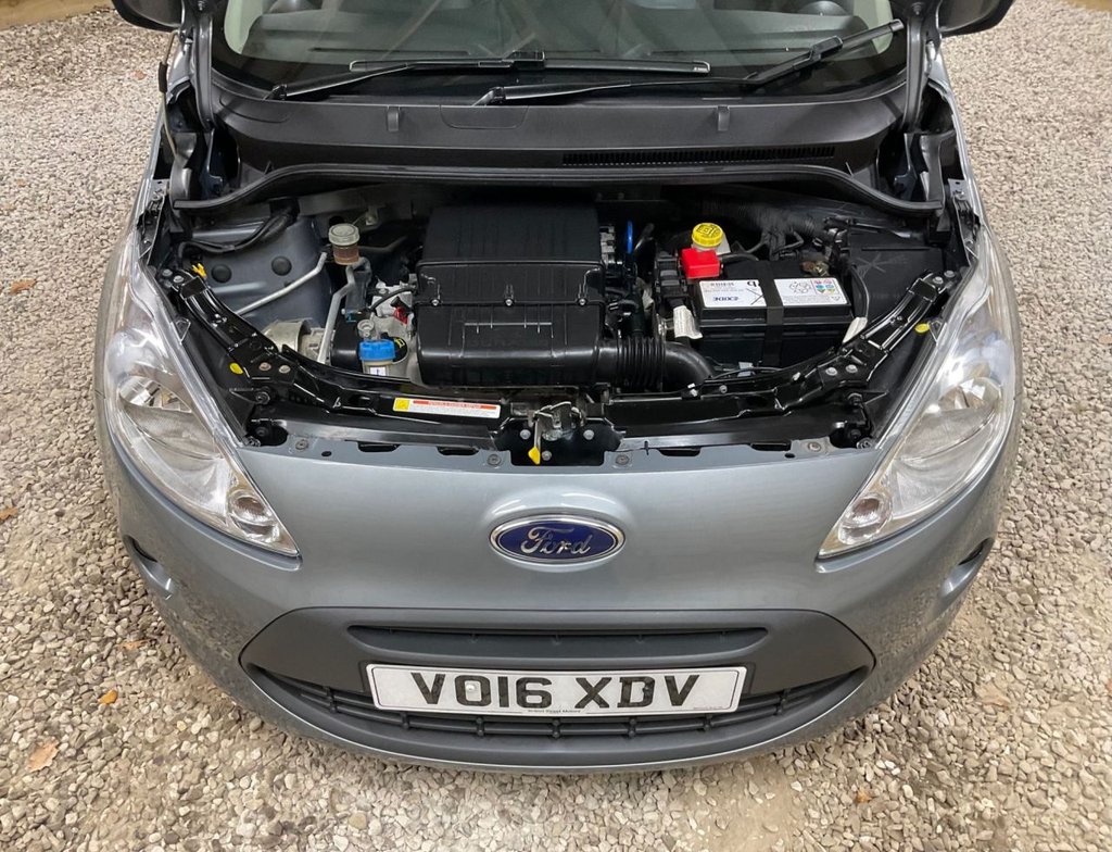 Used Ford Ka 2016 for sale - 76784070: Photo 47
