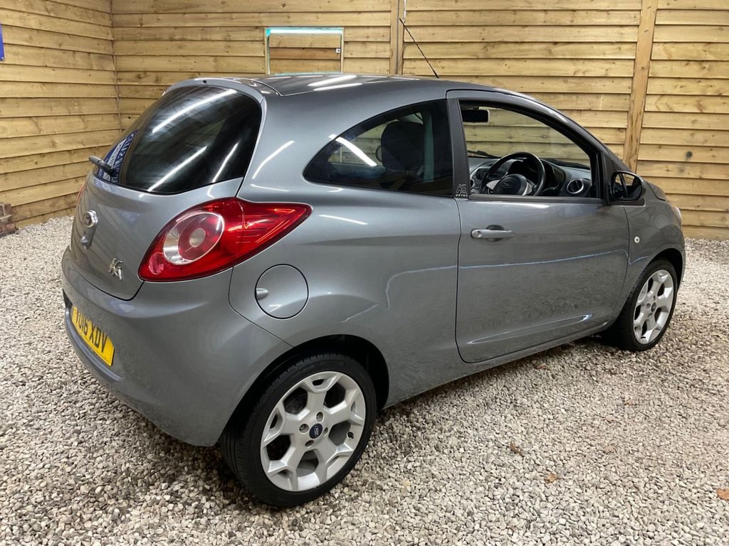 Used Ford Ka 2016 for sale - 76784070: Photo 7