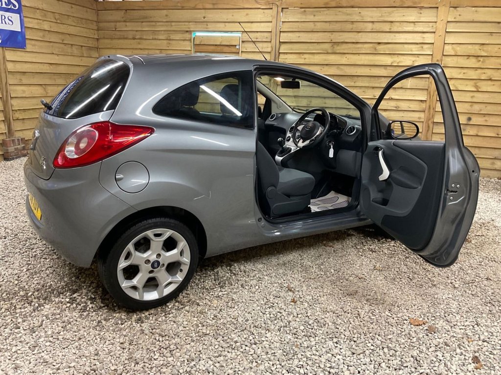 Used Ford Ka 2016 for sale - 76784070: Photo 9