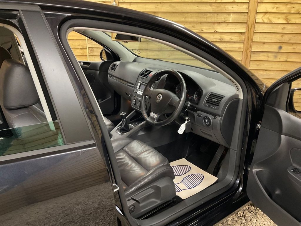 Used Volkswagen Golf 2008 for sale - 76797926: Photo 12