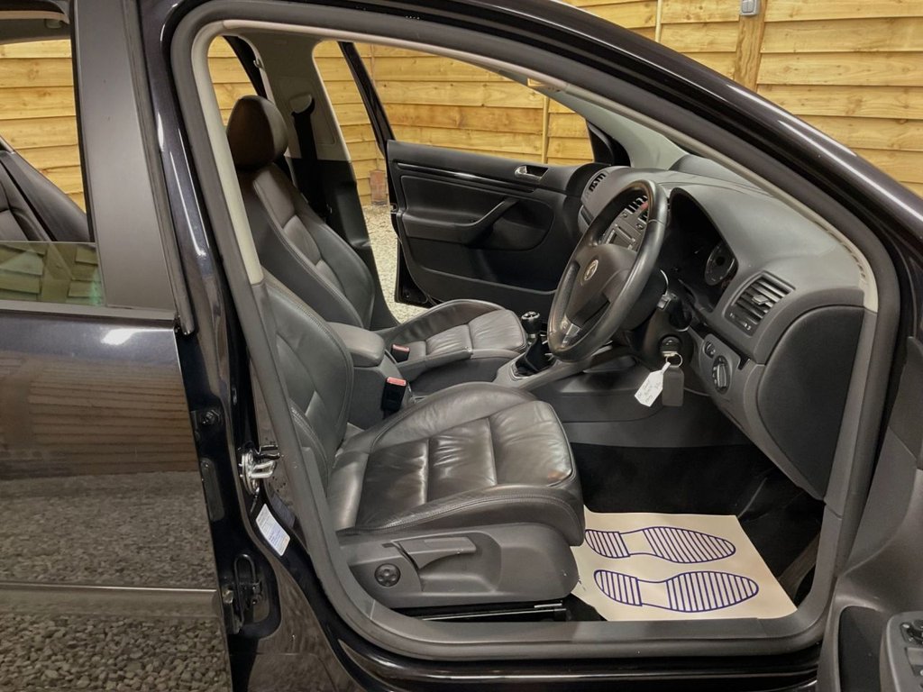 Used Volkswagen Golf 2008 for sale - 76797926: Photo 13