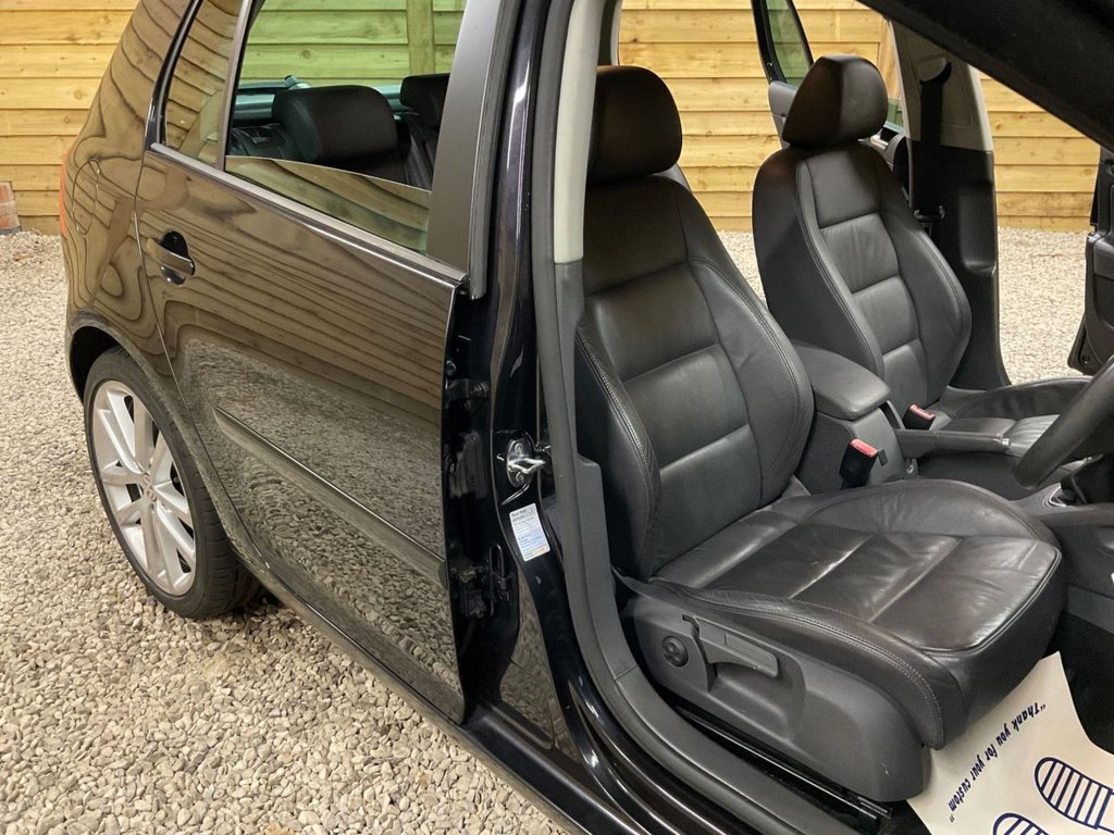 Used Volkswagen Golf 2008 for sale - 76797926: Photo 14