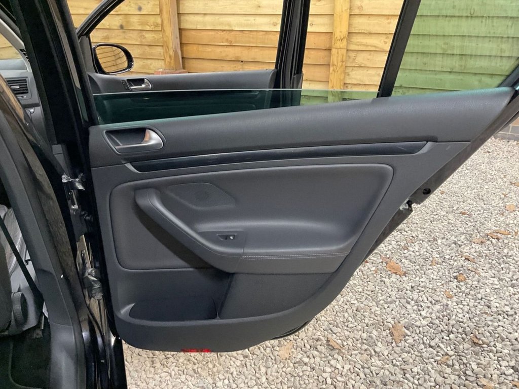 Used Volkswagen Golf 2008 for sale - 76797926: Photo 16