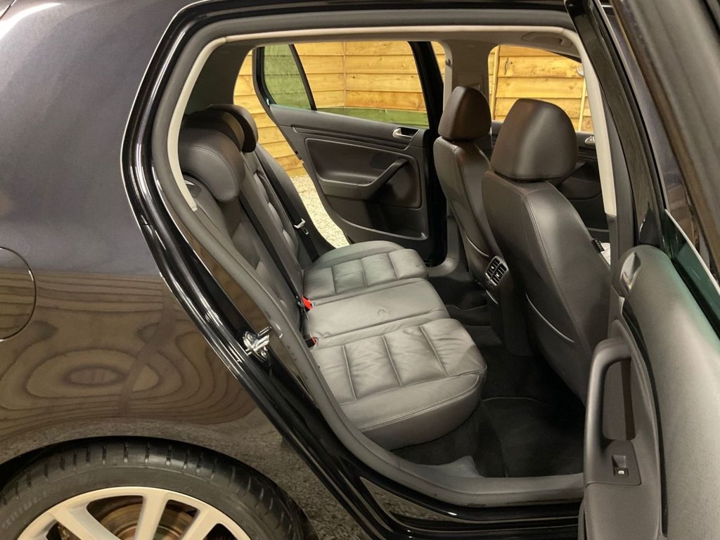 Used Volkswagen Golf 2008 for sale - 76797926: Photo 17
