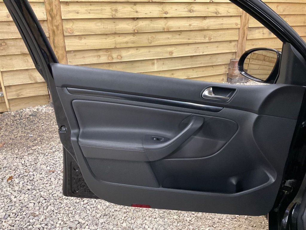 Used Volkswagen Golf 2008 for sale - 76797926: Photo 18