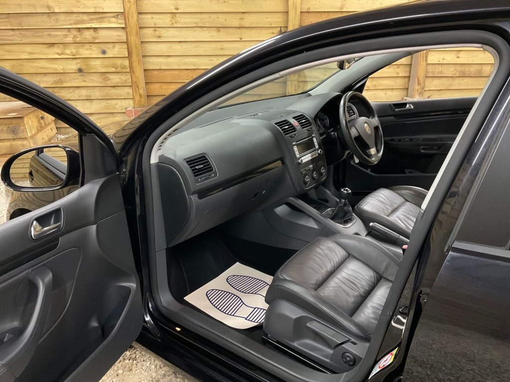 Used Volkswagen Golf 2008 for sale - 76797926: Photo 20