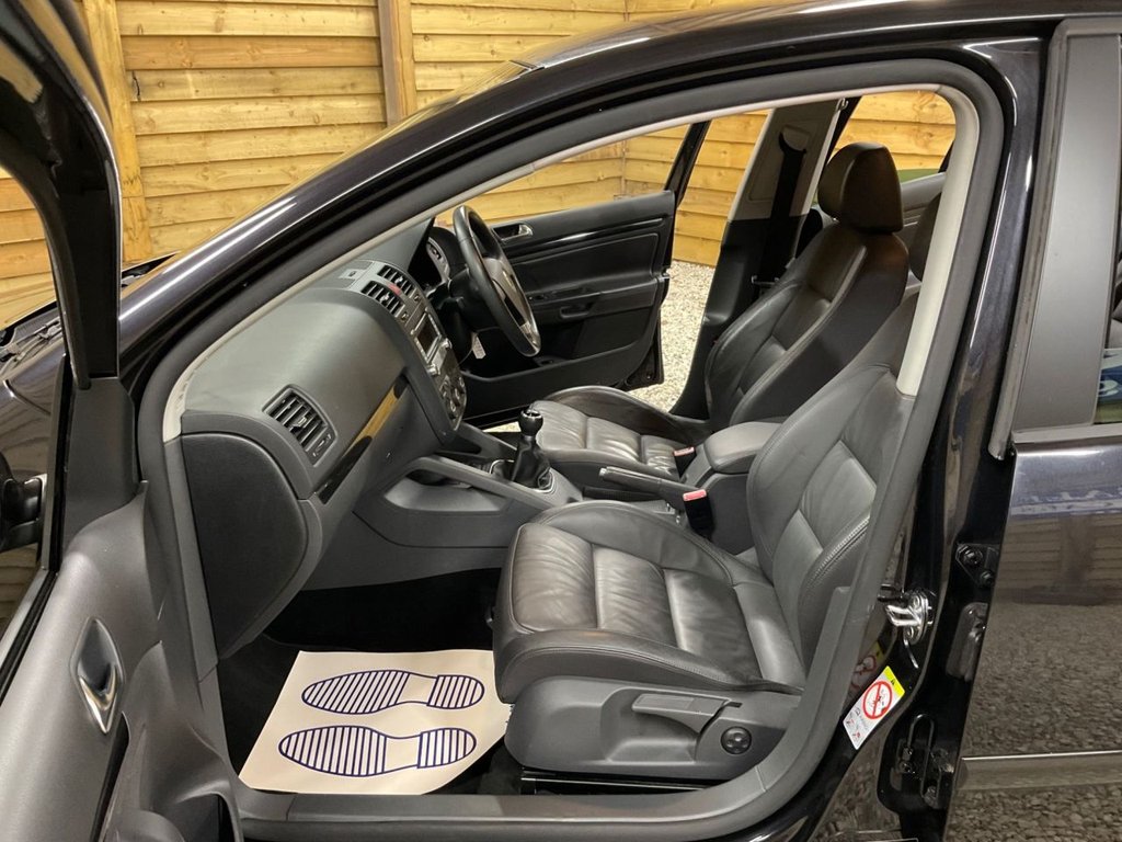 Used Volkswagen Golf 2008 for sale - 76797926: Photo 21