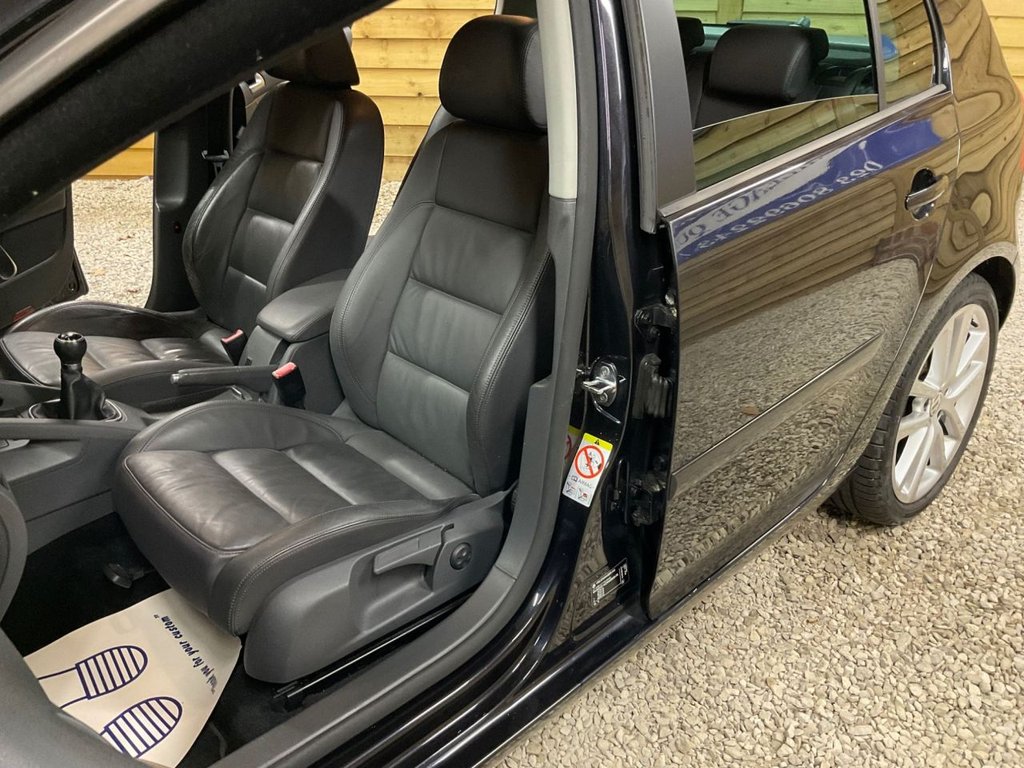 Used Volkswagen Golf 2008 for sale - 76797926: Photo 22