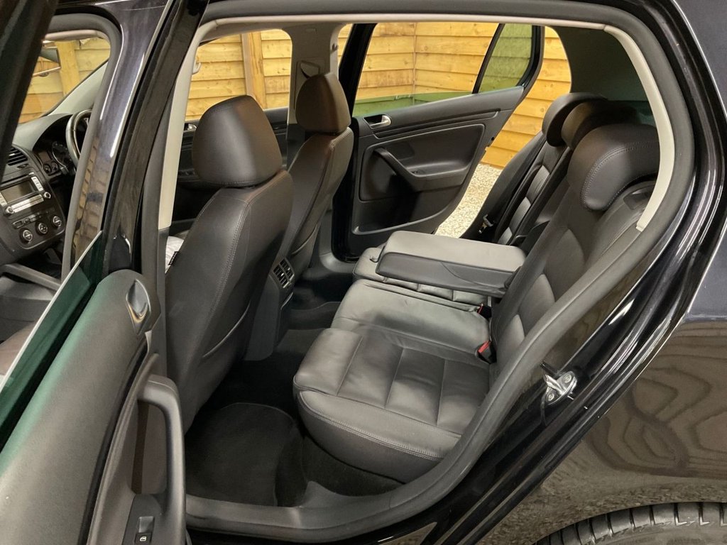 Used Volkswagen Golf 2008 for sale - 76797926: Photo 23