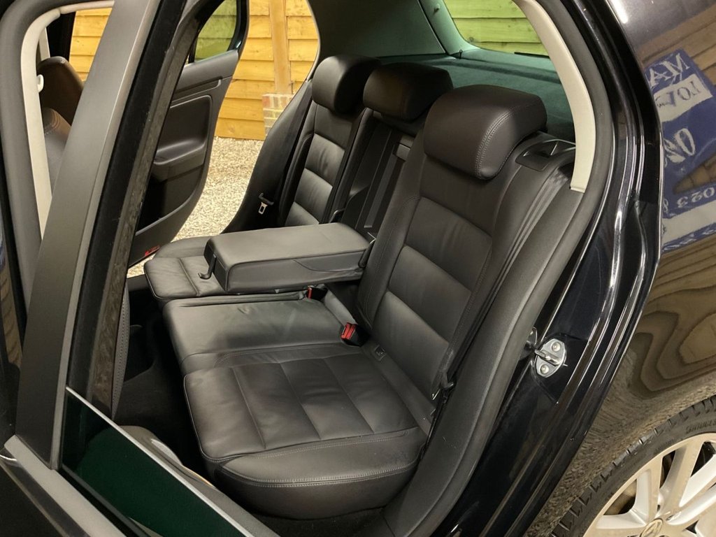 Used Volkswagen Golf 2008 for sale - 76797926: Photo 24