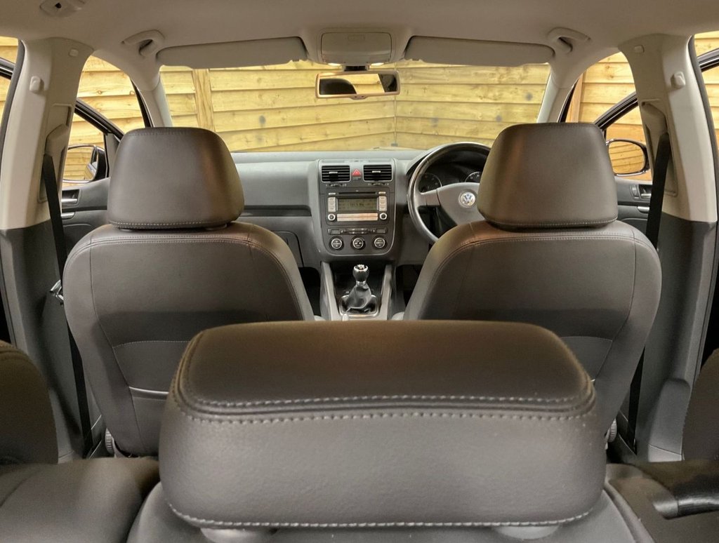 Used Volkswagen Golf 2008 for sale - 76797926: Photo 25