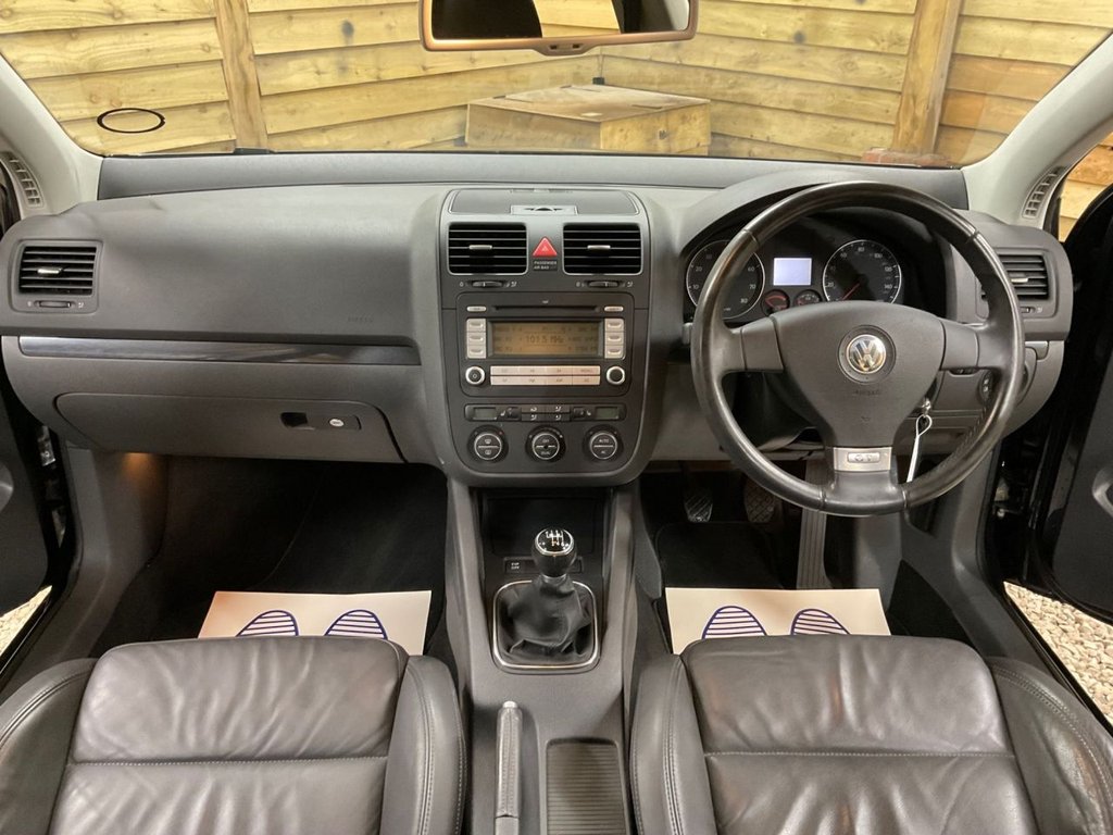 Used Volkswagen Golf 2008 for sale - 76797926: Photo 26