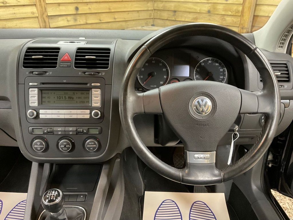 Used Volkswagen Golf 2008 for sale - 76797926: Photo 27