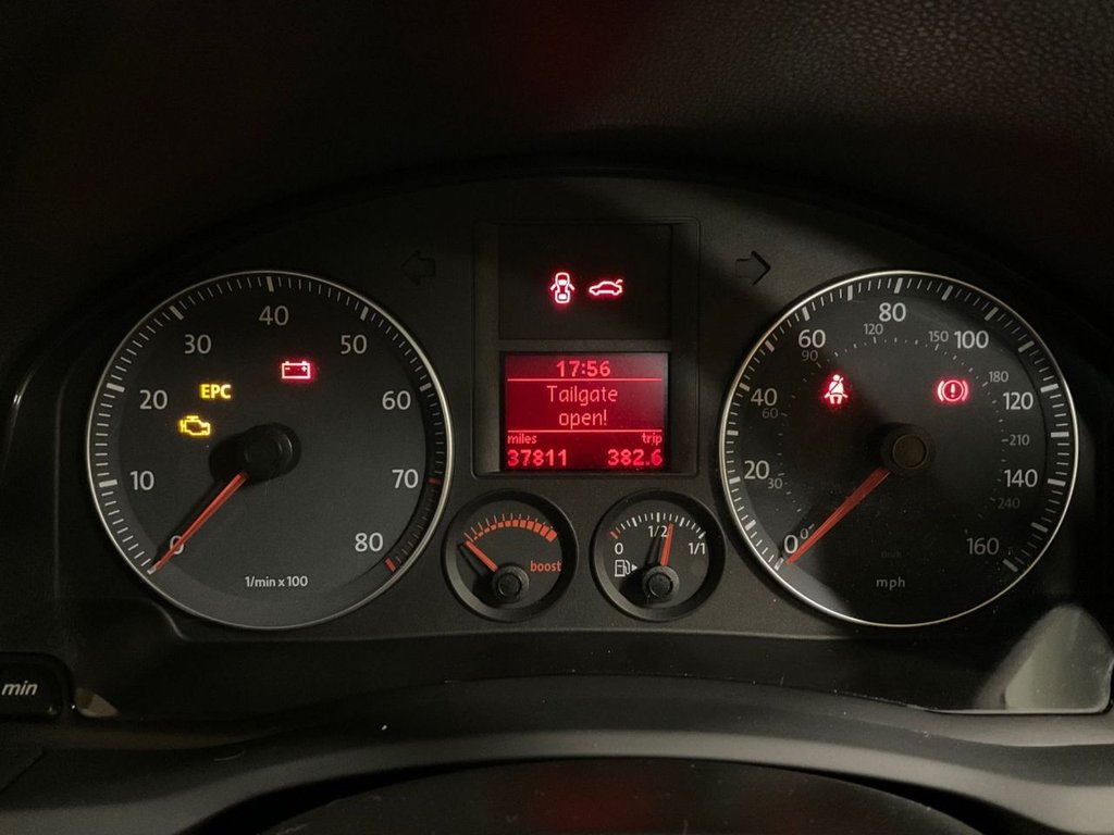 Used Volkswagen Golf 2008 for sale - 76797926: Photo 32