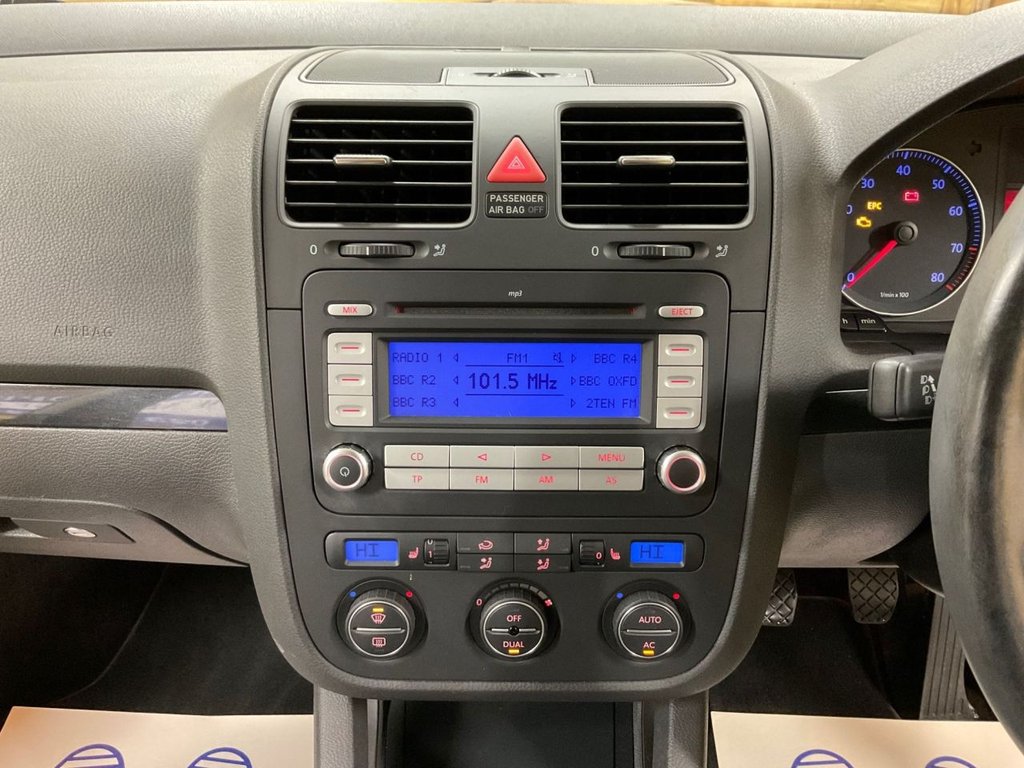 Used Volkswagen Golf 2008 for sale - 76797926: Photo 33