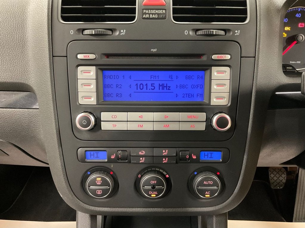 Used Volkswagen Golf 2008 for sale - 76797926: Photo 34