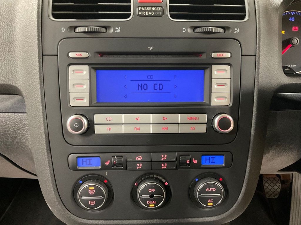 Used Volkswagen Golf 2008 for sale - 76797926: Photo 36