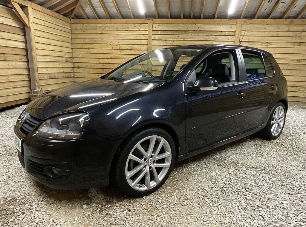 Used Volkswagen Golf 2008 for sale - 76797926: Photo 4