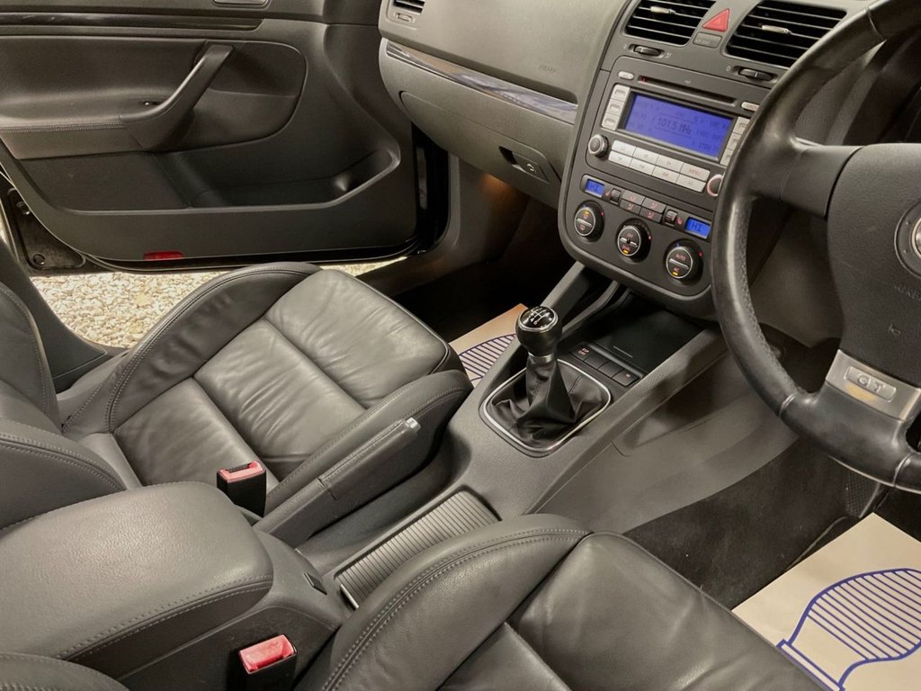 Used Volkswagen Golf 2008 for sale - 76797926: Photo 40