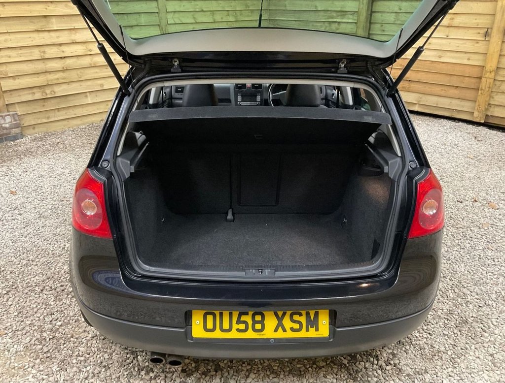 Used Volkswagen Golf 2008 for sale - 76797926: Photo 41