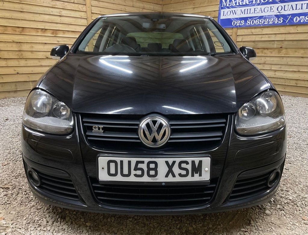 Used Volkswagen Golf 2008 for sale - 76797926: Photo 44