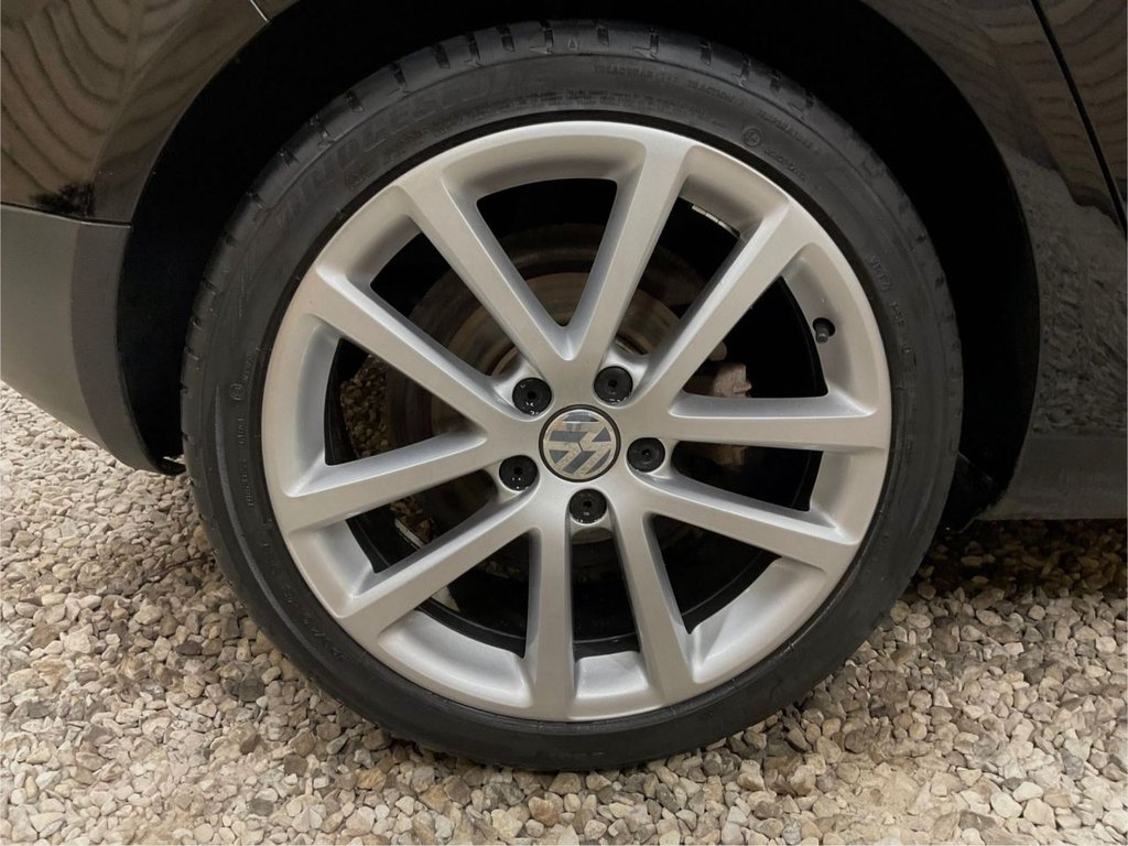 Used Volkswagen Golf 2008 for sale - 76797926: Photo 46