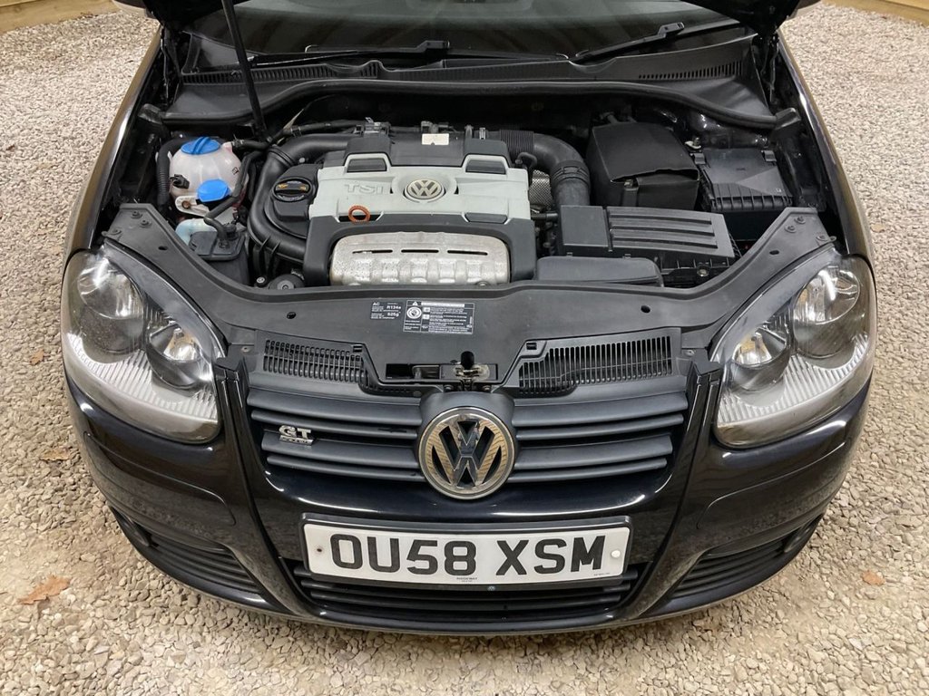 Used Volkswagen Golf 2008 for sale - 76797926: Photo 47