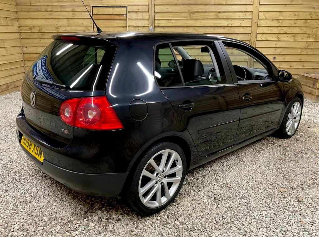Used Volkswagen Golf 2008 for sale - 76797926: Photo 7