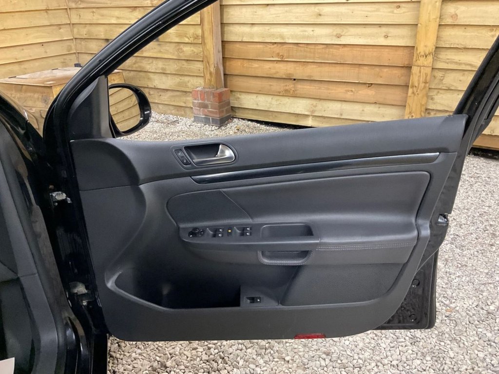 Used Volkswagen Golf 2008 for sale - 76797926: Photo 9