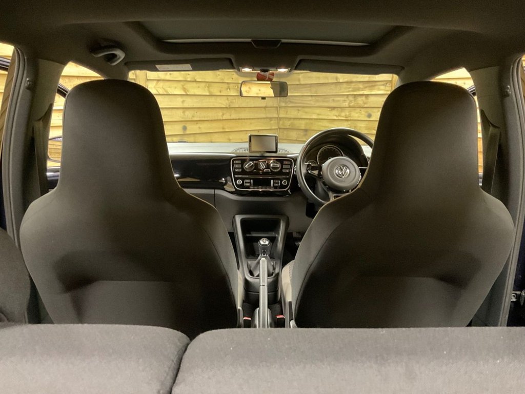 Used Volkswagen up! 2015 for sale - 76751064: Photo 23