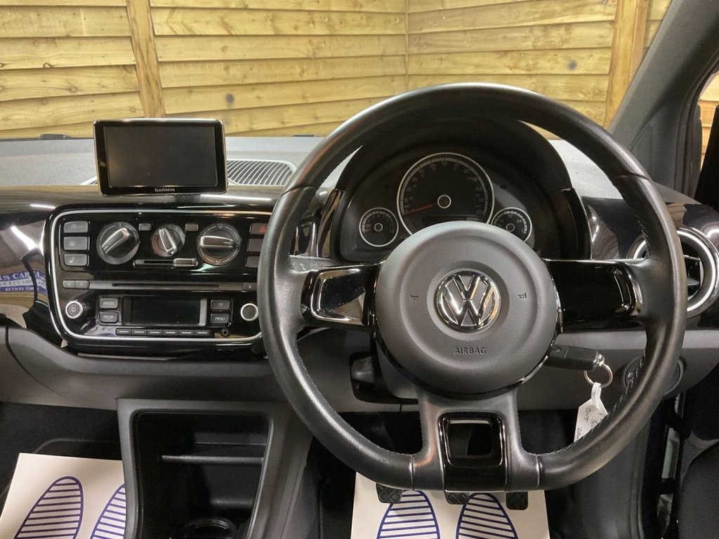 Used Volkswagen up! 2015 for sale - 76751064: Photo 26
