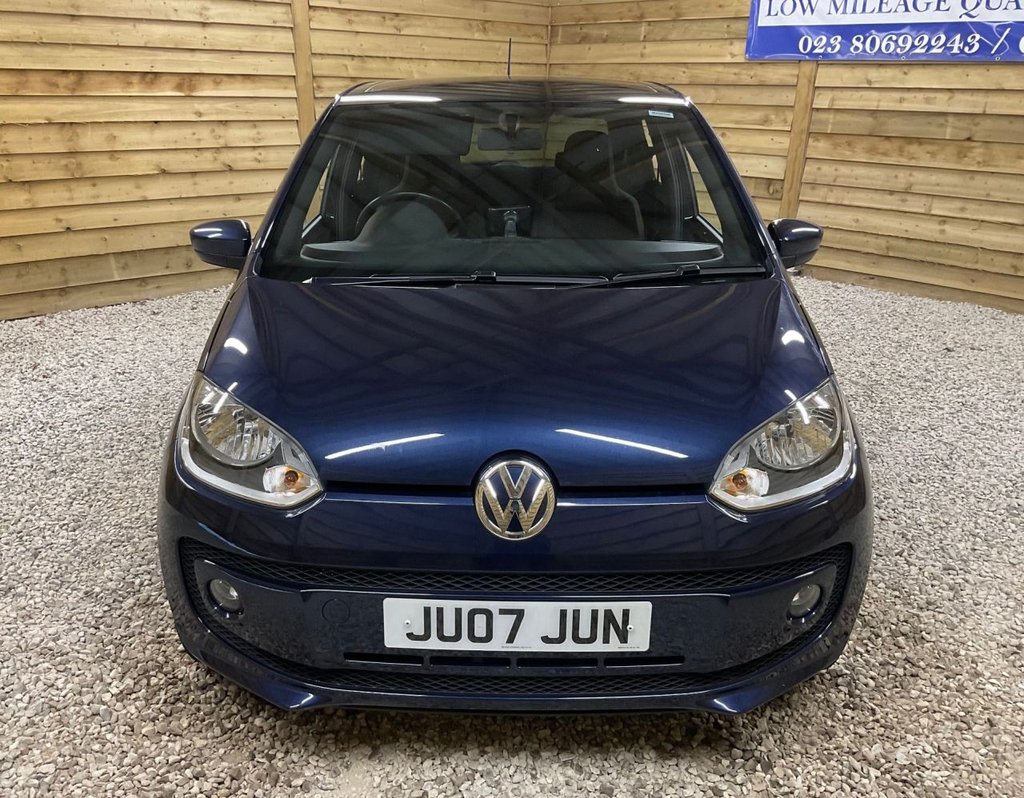Used Volkswagen up! 2015 for sale - 76751064: Photo 3