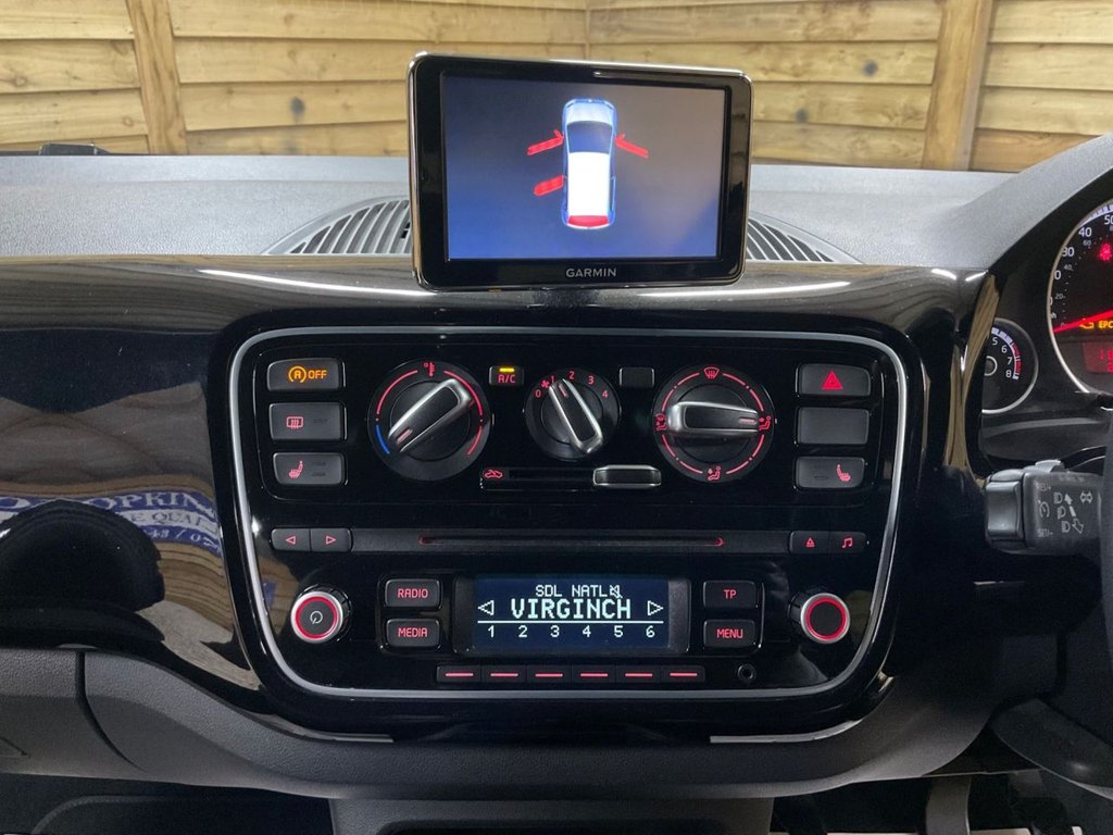 Used Volkswagen up! 2015 for sale - 76751064: Photo 35