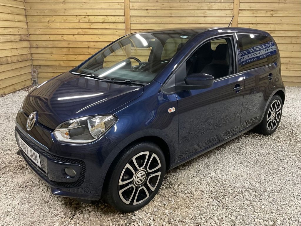 Used Volkswagen up! 2015 for sale - 76751064: Photo 4