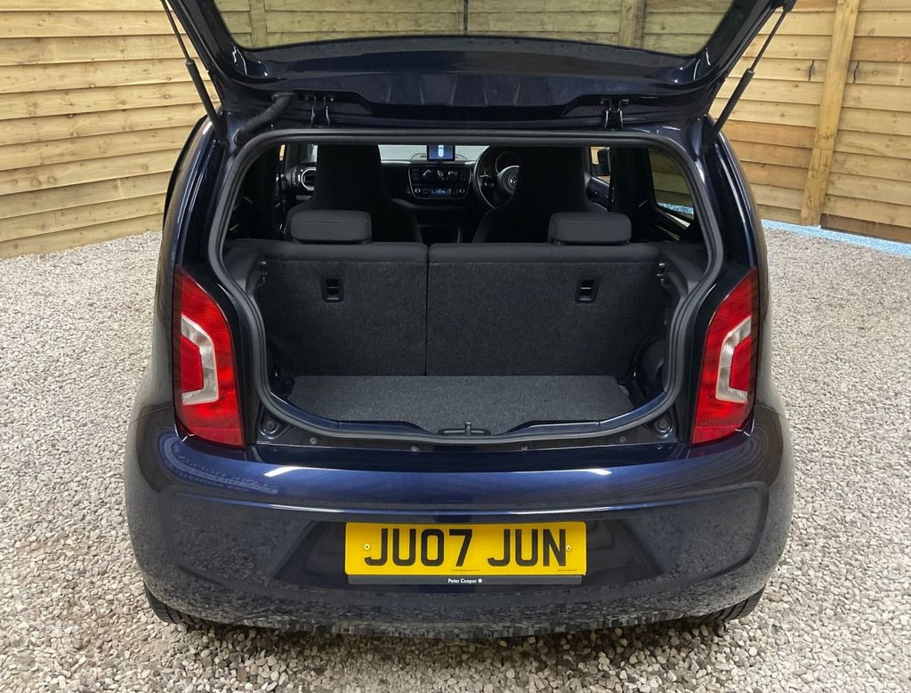 Used Volkswagen up! 2015 for sale - 76751064: Photo 48