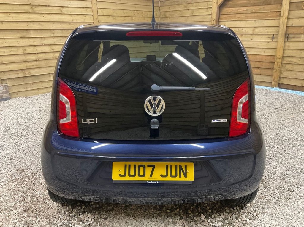 Used Volkswagen up! 2015 for sale - 76751064: Photo 6