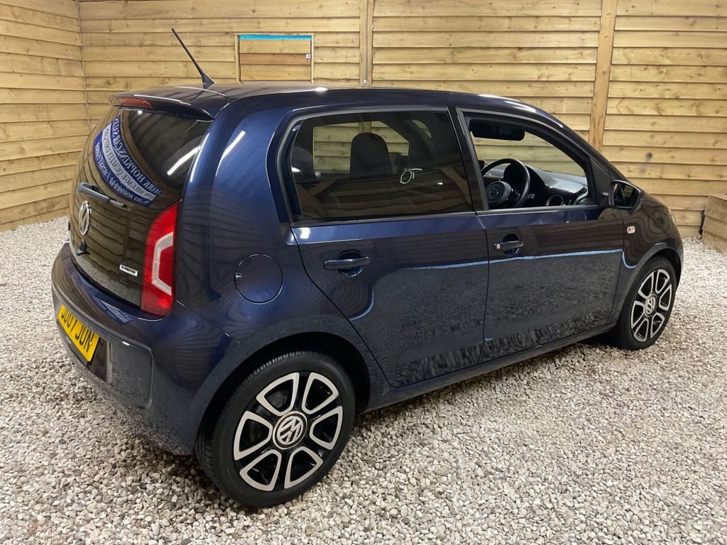 Used Volkswagen up! 2015 for sale - 76751064: Photo 7