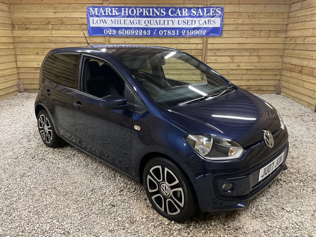 Used Volkswagen up! 2015 for sale - 76751064: Photo 8