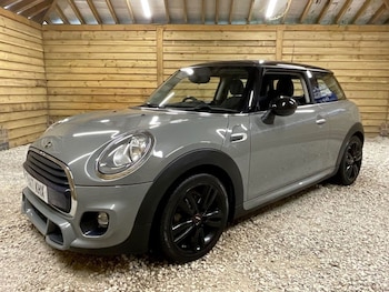 Used MINI Hatch 2017 for sale - 79288931: Photo