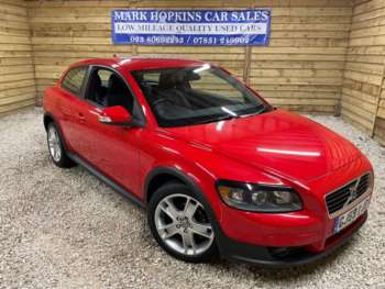 Used Volvo C30 2009 for sale - 74040278: Photo