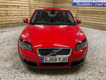 Used Volvo C30 2009 for sale - 74040278: Photo