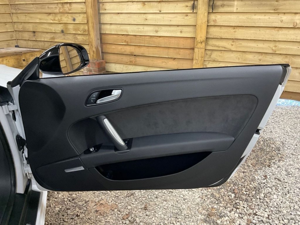 Used Audi TT 2014 for sale - 77654966: Photo 10