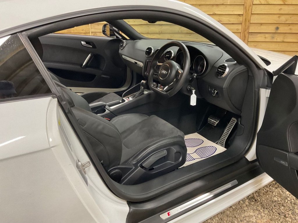 Used Audi TT 2014 for sale - 77654966: Photo 14