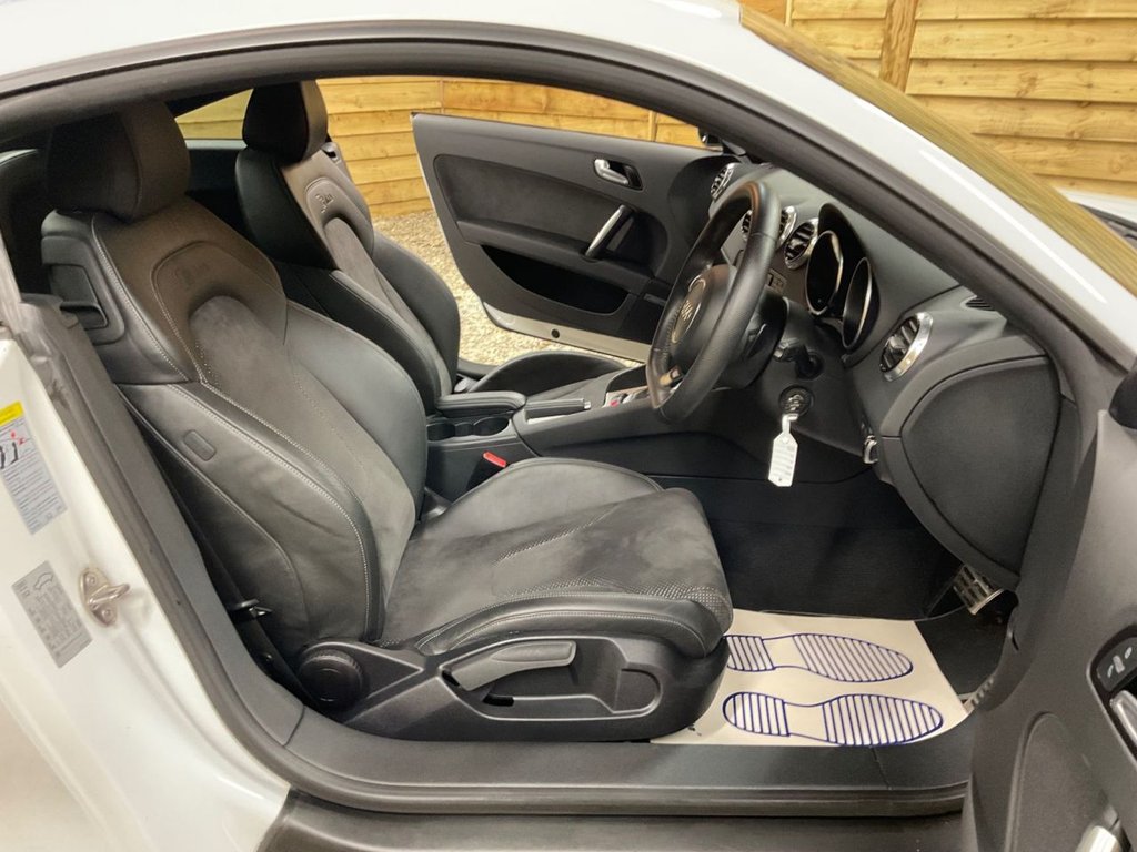 Used Audi TT 2014 for sale - 77654966: Photo 16