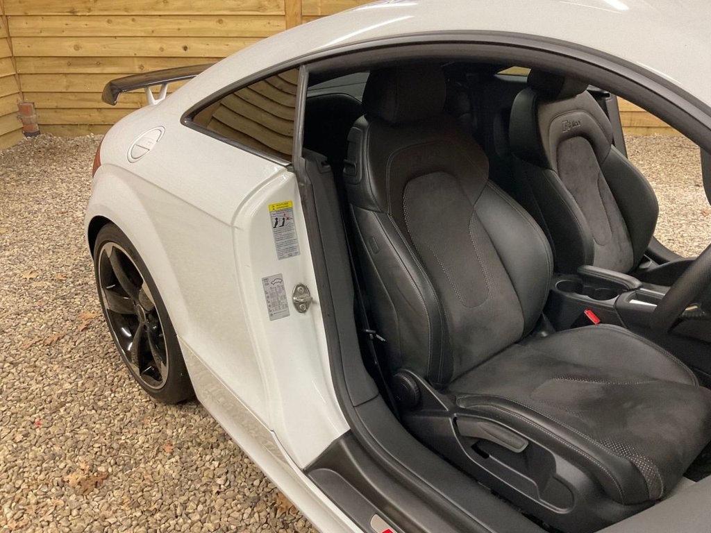 Used Audi TT 2014 for sale - 77654966: Photo 17