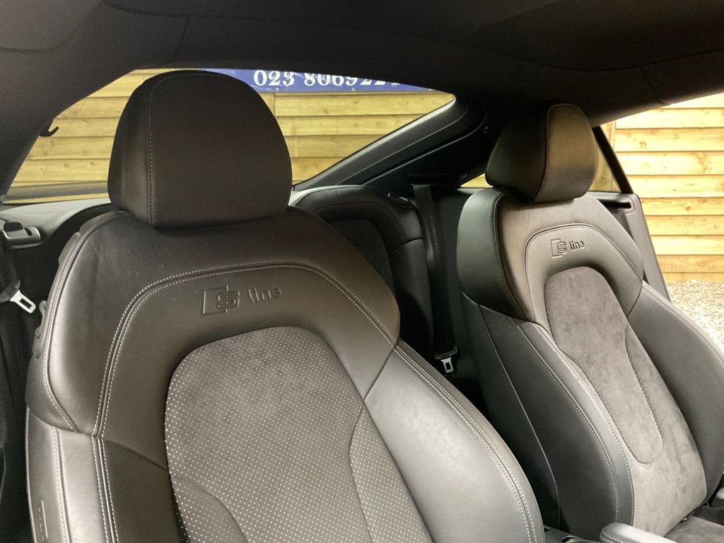 Used Audi TT 2014 for sale - 77654966: Photo 18