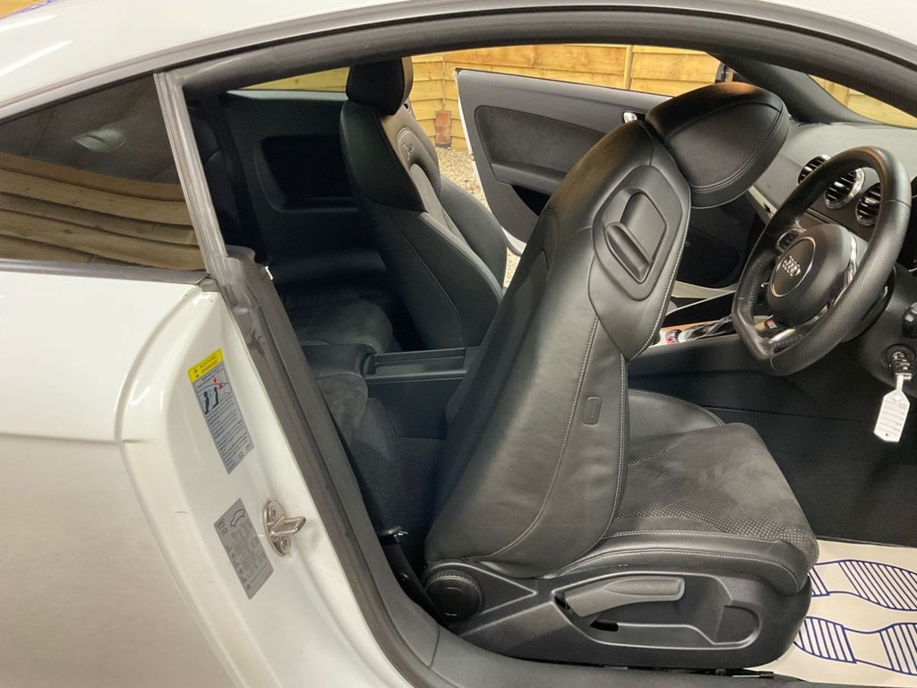 Used Audi TT 2014 for sale - 77654966: Photo 19