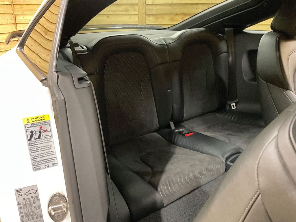 Used Audi TT 2014 for sale - 77654966: Photo 20